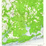 Pré-visualização do mapa antigo