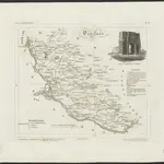 Anteprima della vecchia mappa