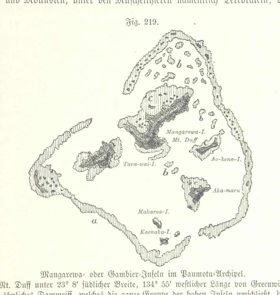 Anteprima della vecchia mappa