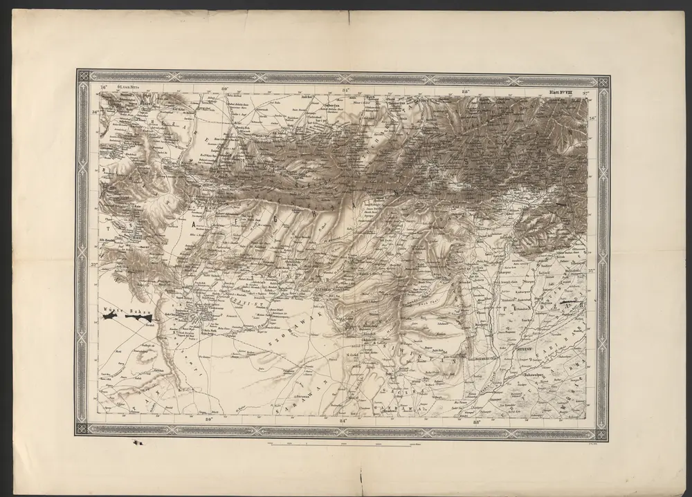 Pré-visualização do mapa antigo