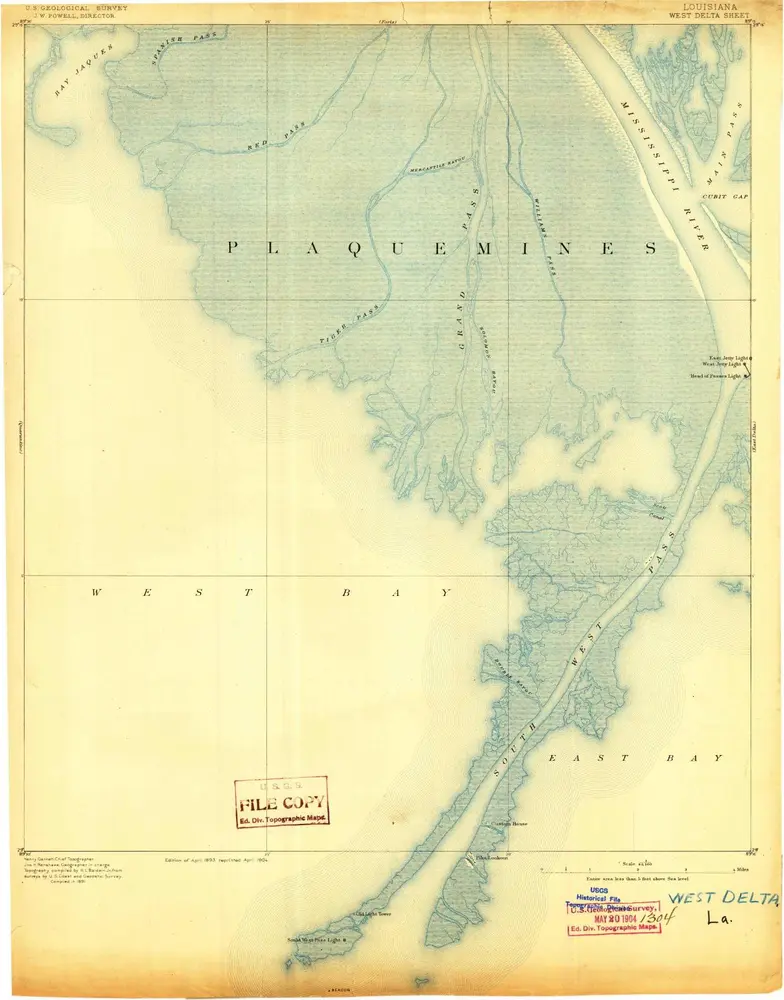 Thumbnail of historical map