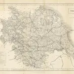 Thumbnail of historical map