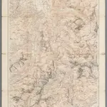 Anteprima della vecchia mappa