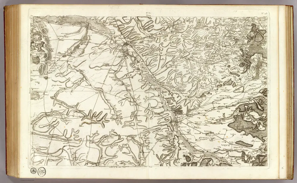 Thumbnail of historical map