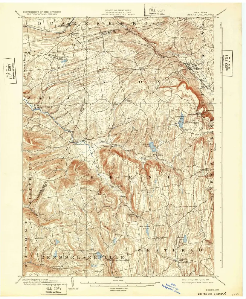 Thumbnail of historical map