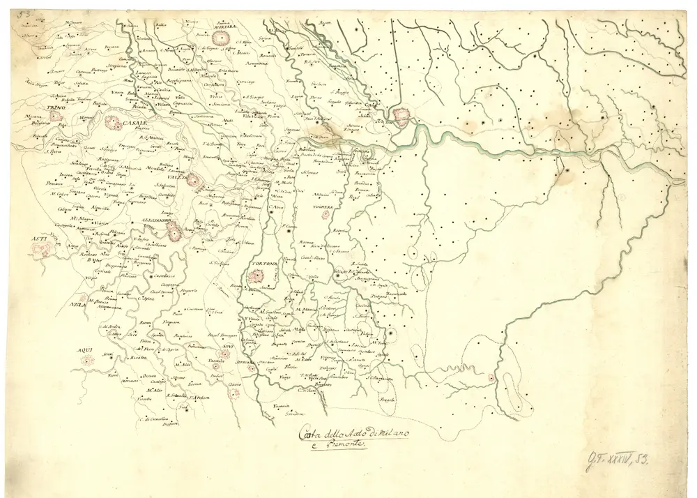 Thumbnail of historical map