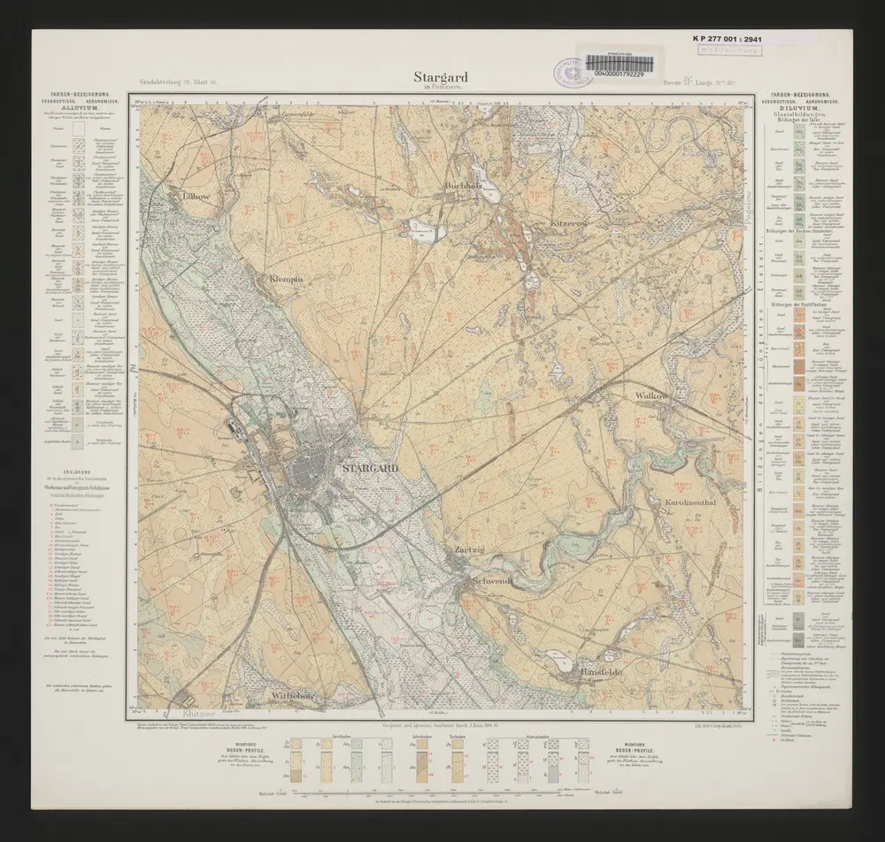 Thumbnail of historical map