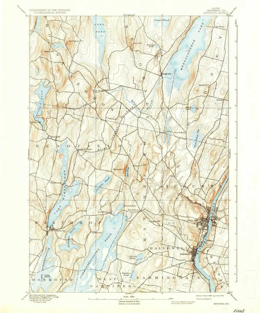 Pré-visualização do mapa antigo