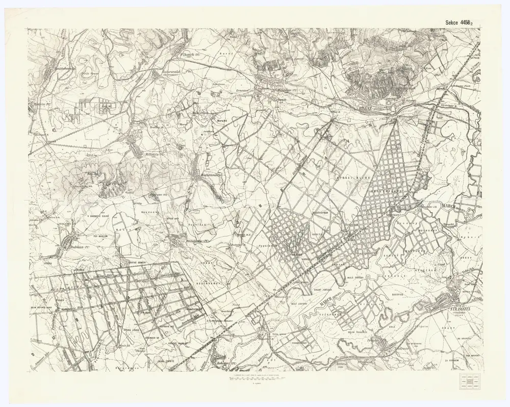 Pré-visualização do mapa antigo