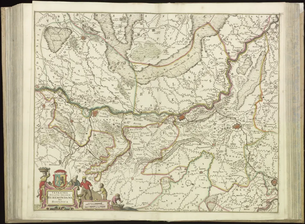 Thumbnail of historical map