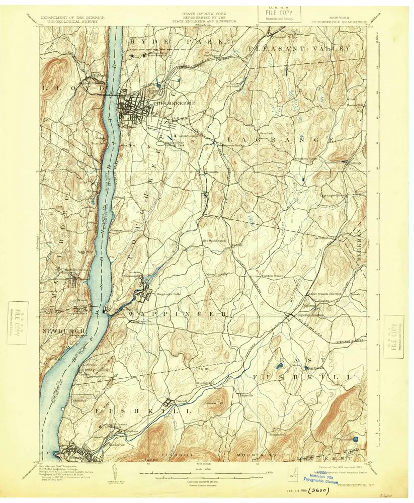 Thumbnail of historical map