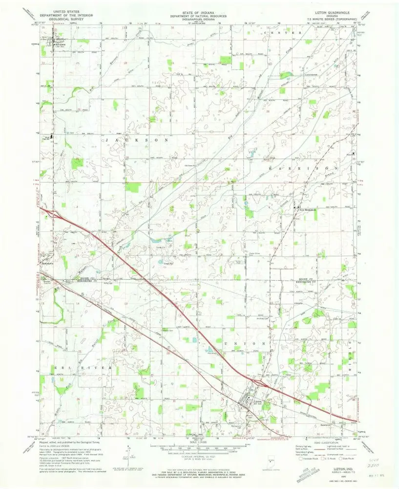 Anteprima della vecchia mappa