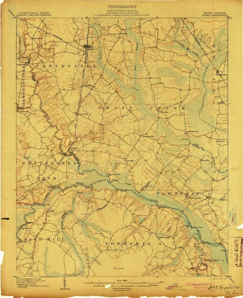 Thumbnail of historical map