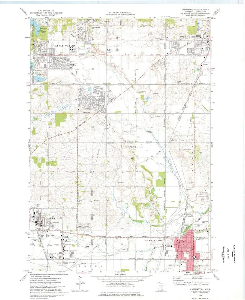 Anteprima della vecchia mappa