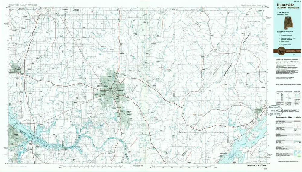 Vista previa del mapa antiguo