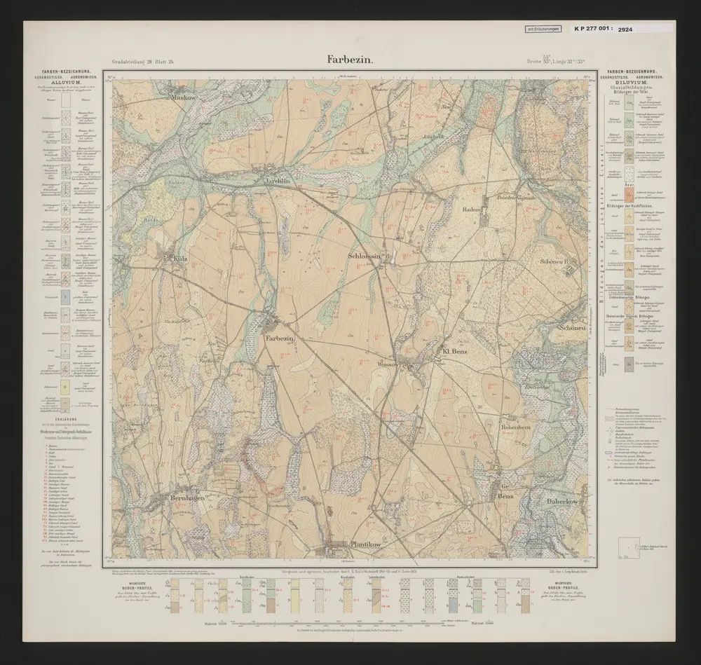 Vista previa del mapa antiguo