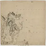 Anteprima della vecchia mappa