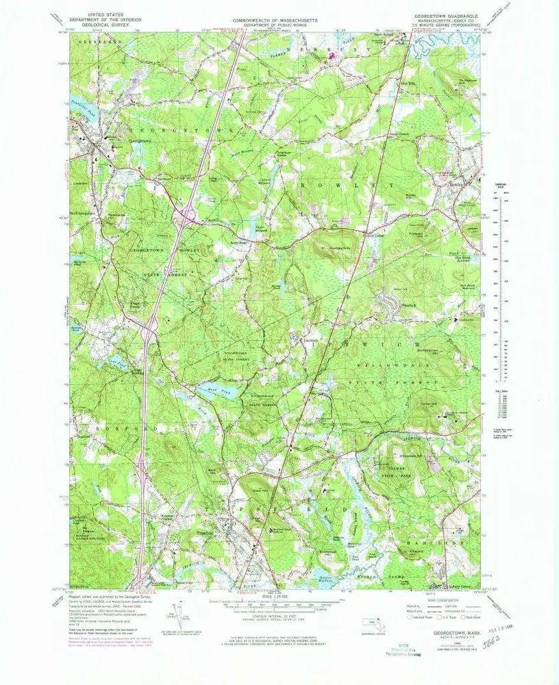 Thumbnail of historical map