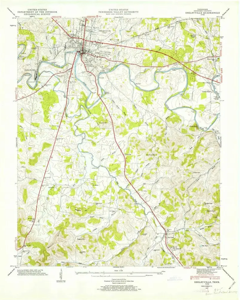 Thumbnail of historical map