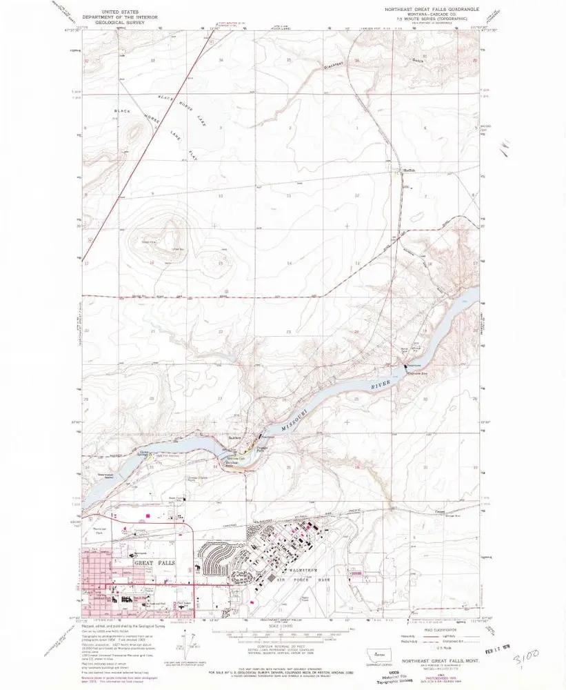 Vista previa del mapa antiguo