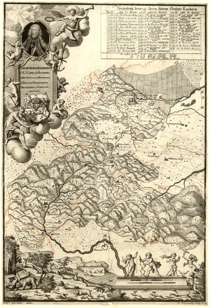 Pré-visualização do mapa antigo