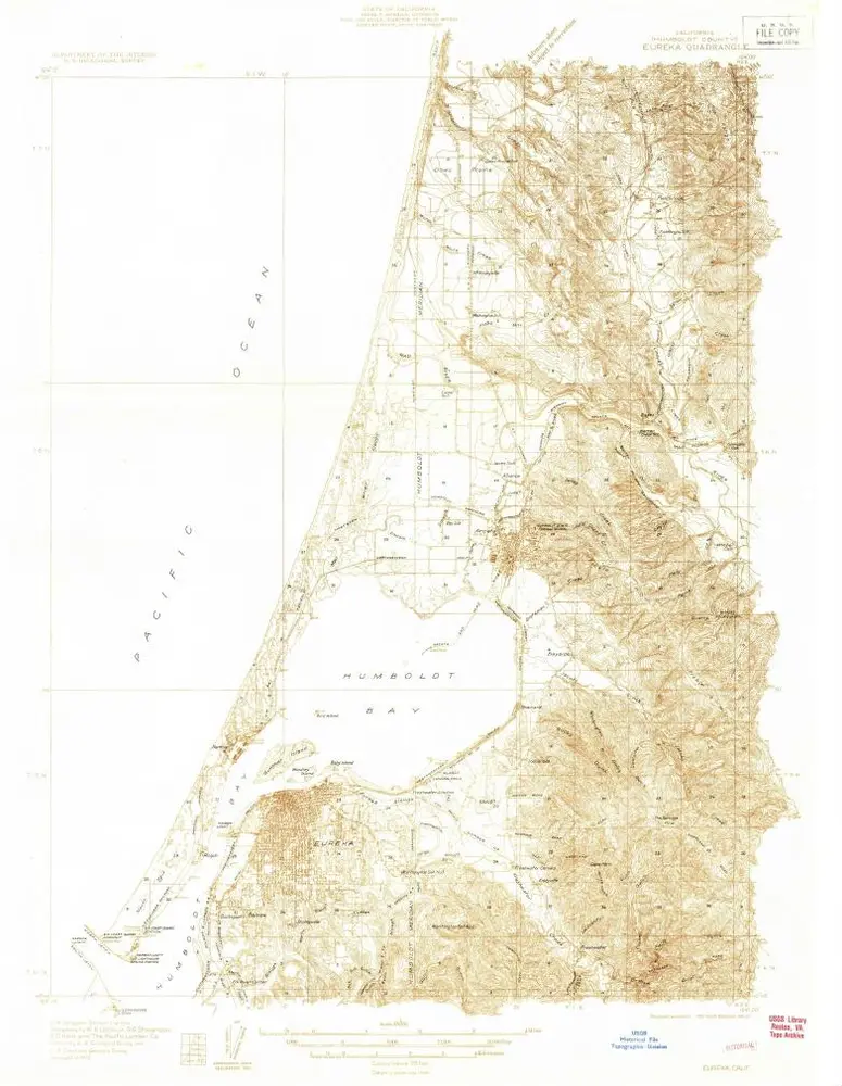 Thumbnail of historical map