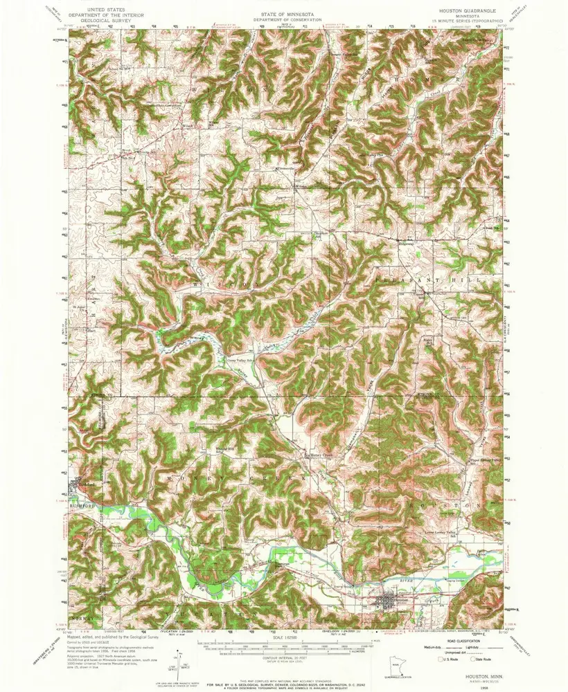 Pré-visualização do mapa antigo