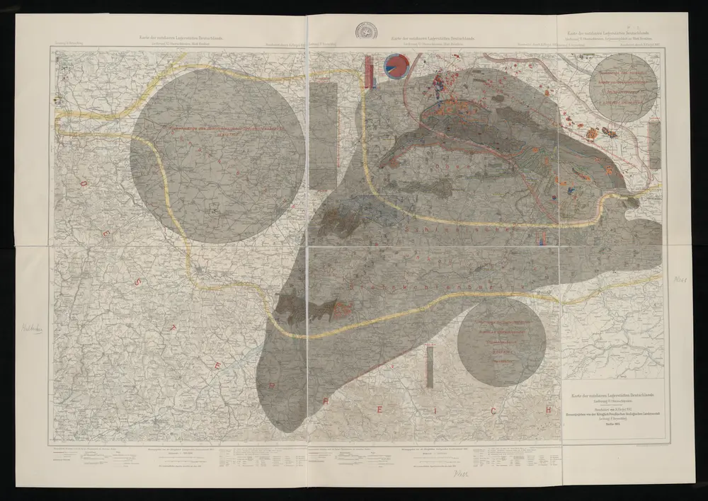 Thumbnail of historical map