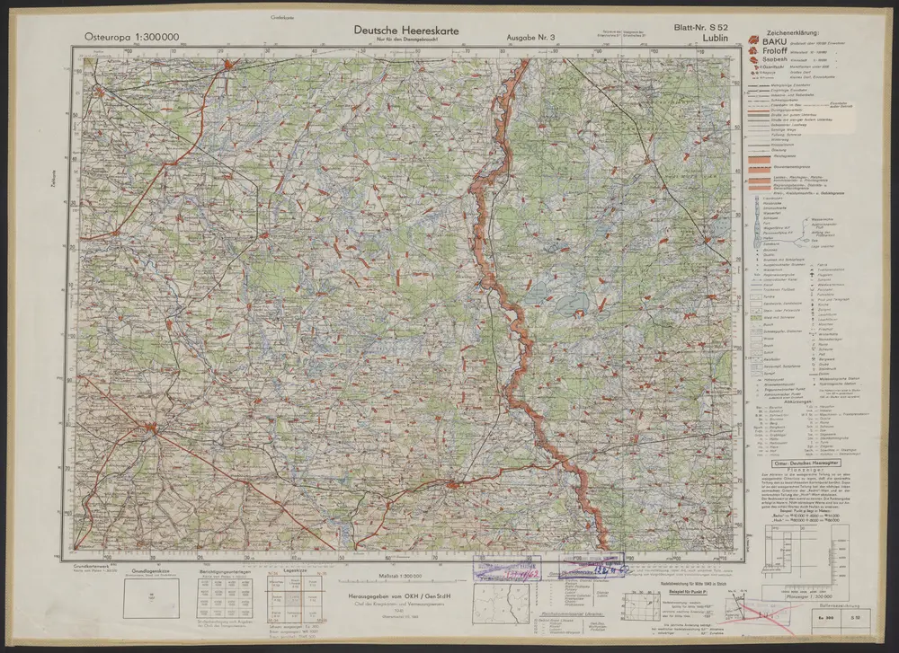 Pré-visualização do mapa antigo