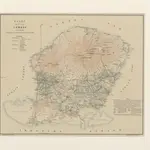 Anteprima della vecchia mappa