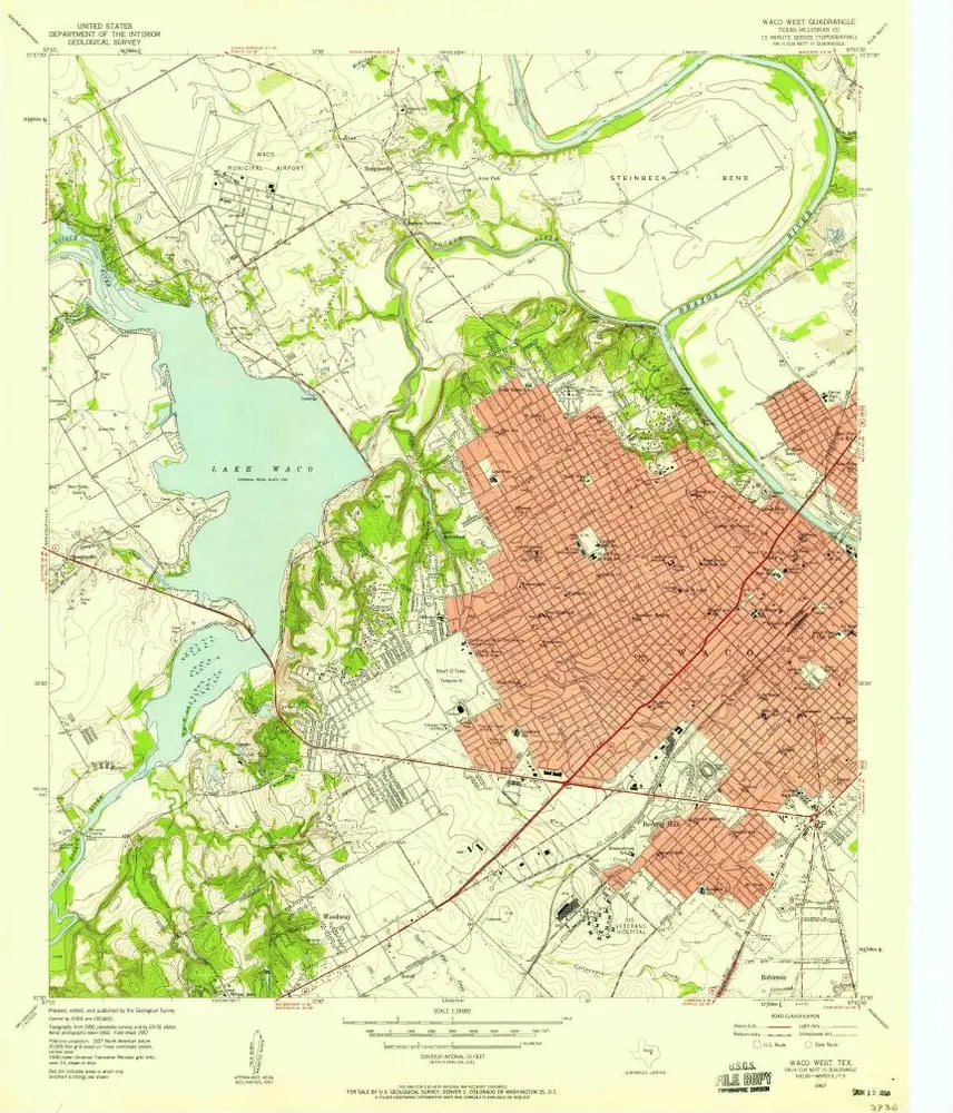 Vista previa del mapa antiguo