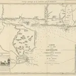 Aperçu de l'ancienne carte