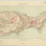 Thumbnail of historical map