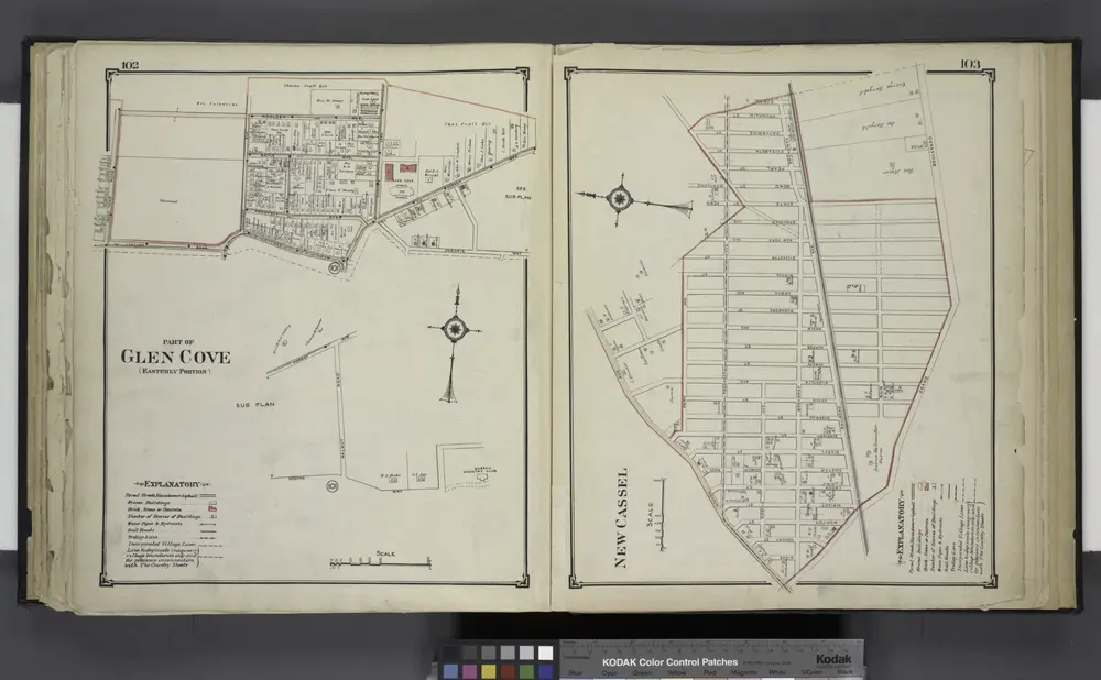 Thumbnail of historical map