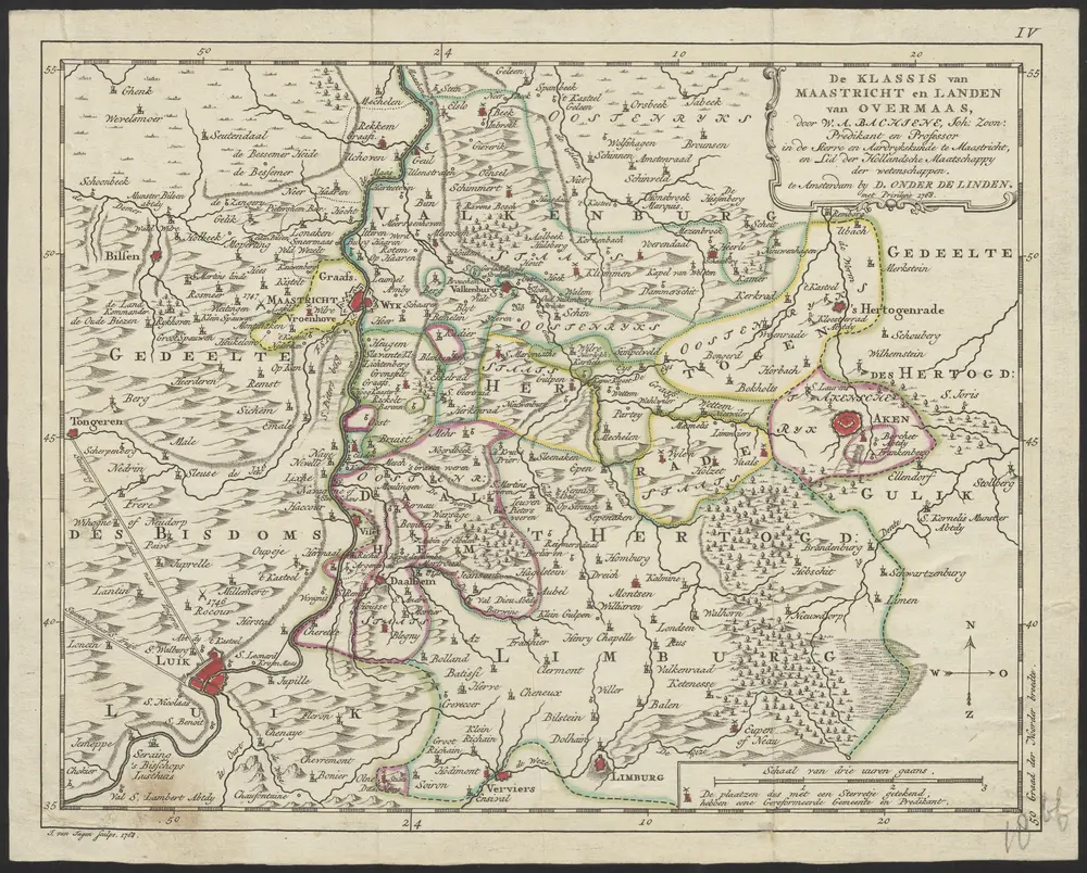 Pré-visualização do mapa antigo