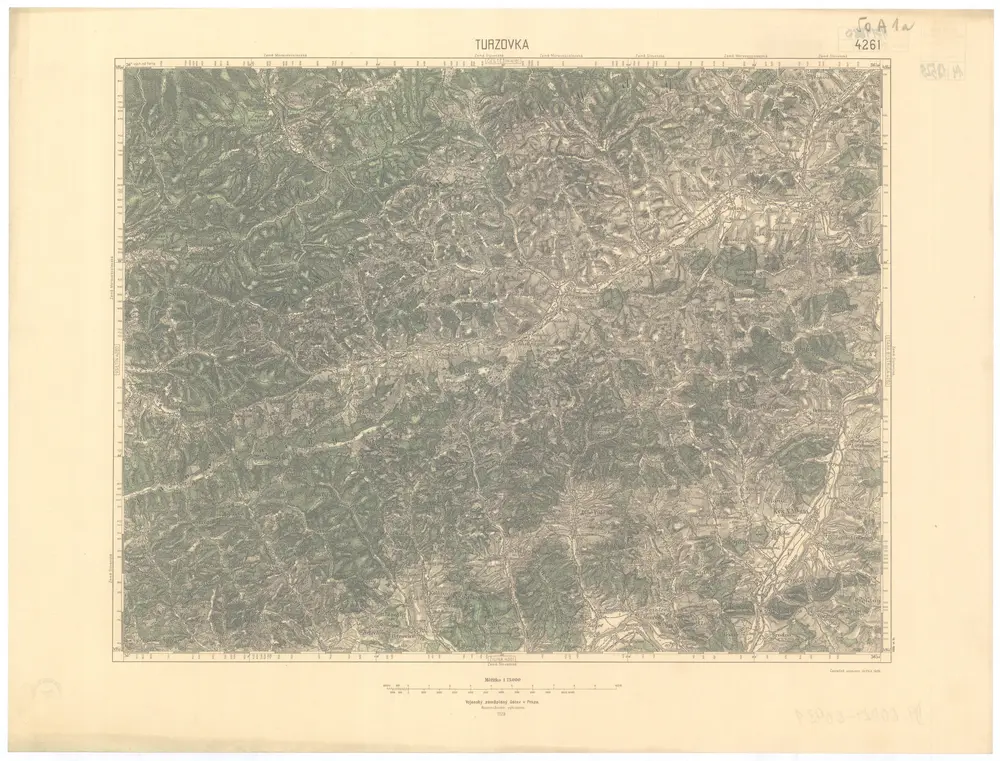 Pré-visualização do mapa antigo