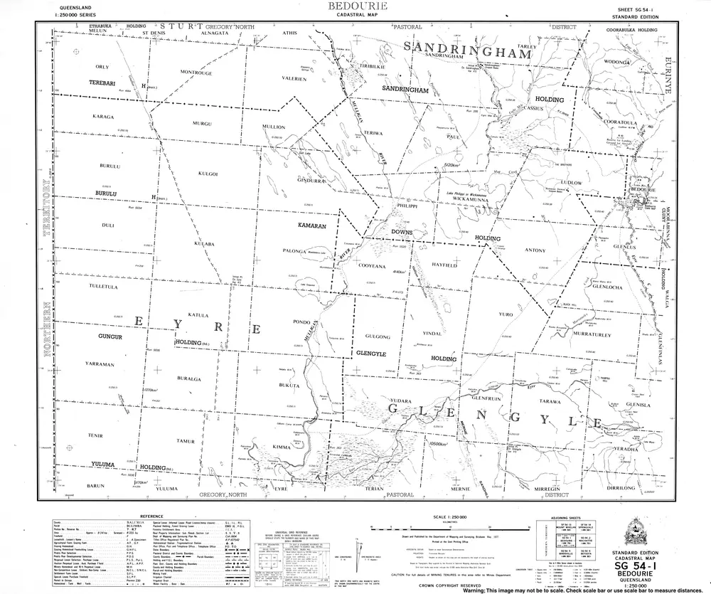 Vista previa del mapa antiguo