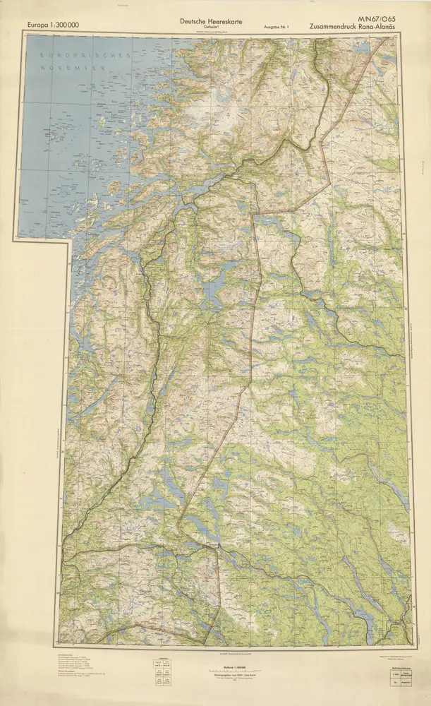 Pré-visualização do mapa antigo