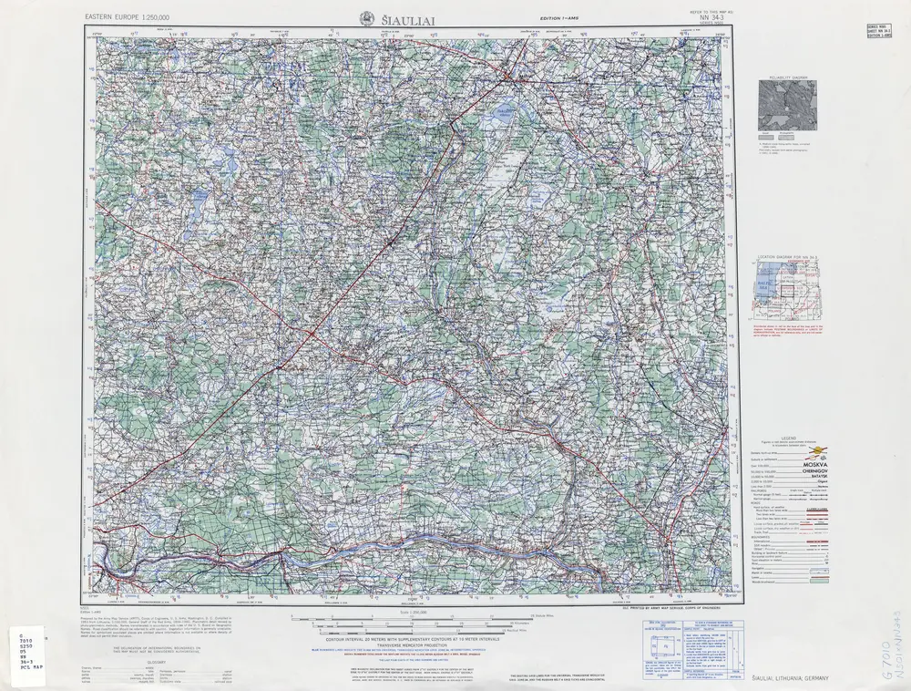 Pré-visualização do mapa antigo