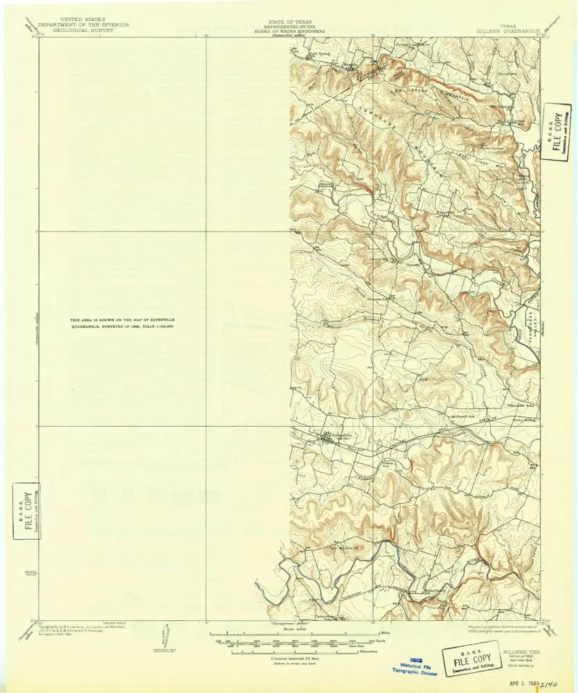 Thumbnail of historical map