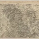 Anteprima della vecchia mappa