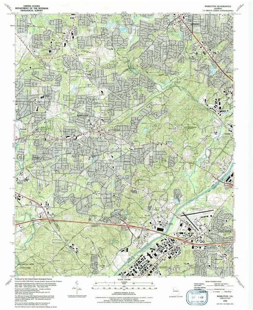 Pré-visualização do mapa antigo