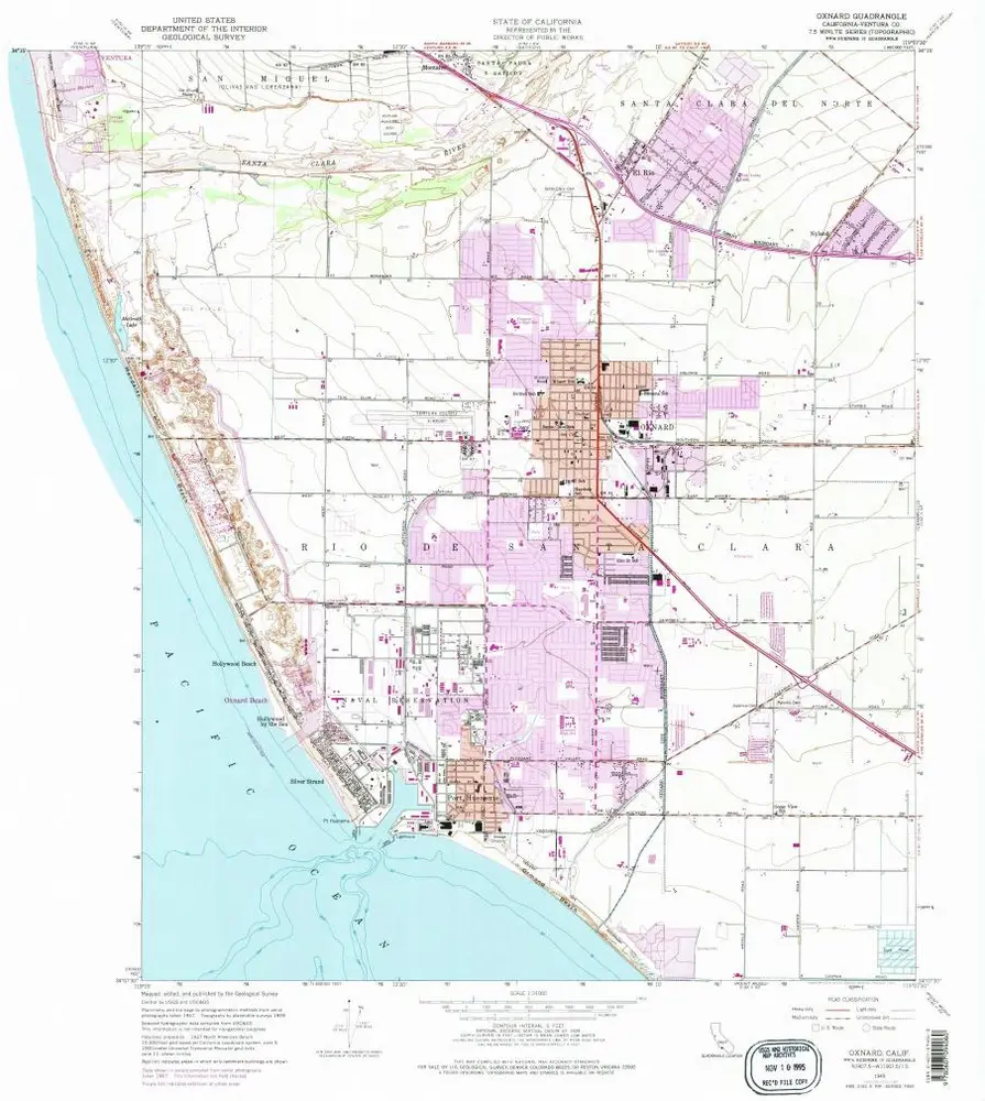 Anteprima della vecchia mappa