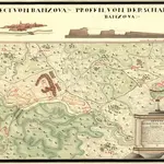 Anteprima della vecchia mappa