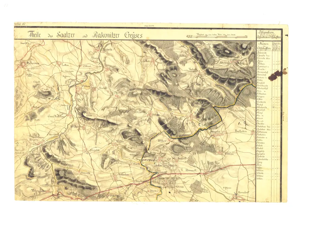 Thumbnail of historical map