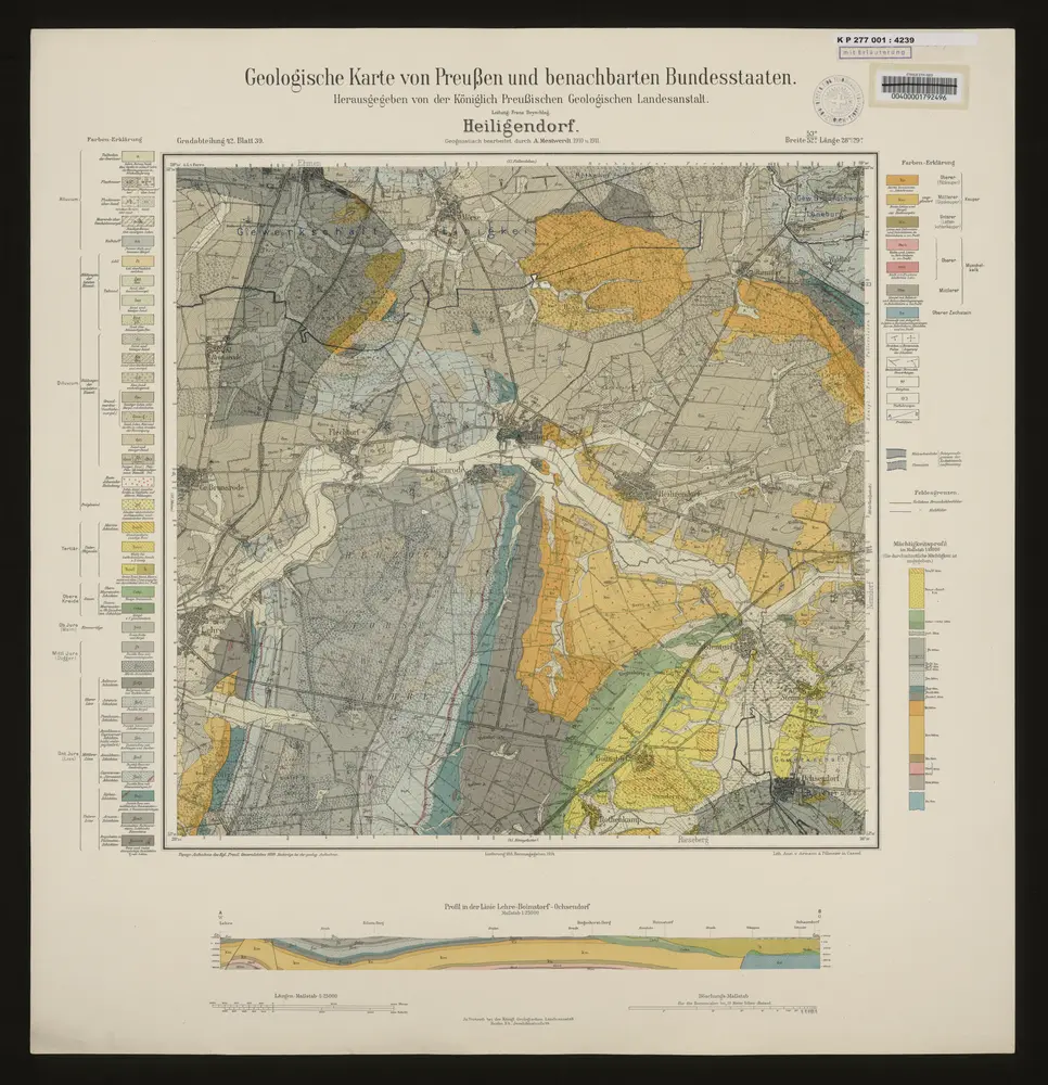 Thumbnail of historical map