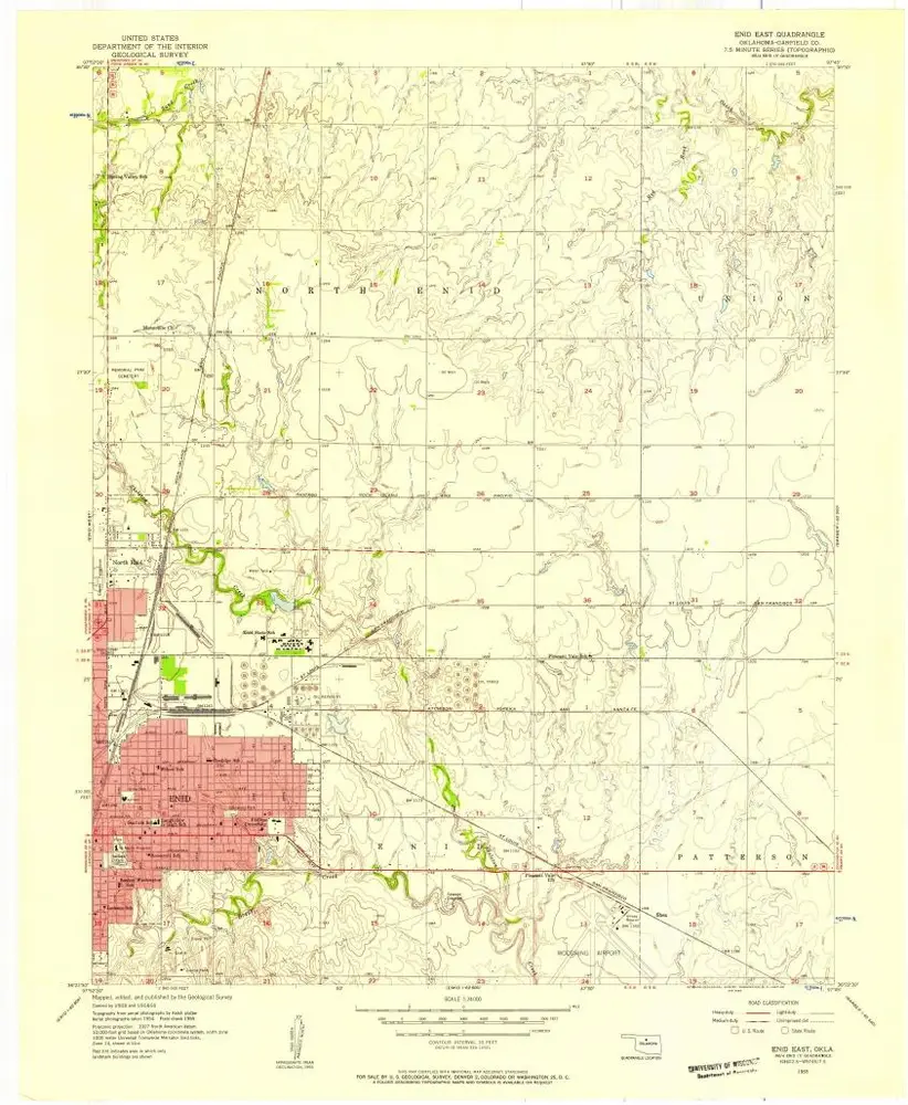 Vista previa del mapa antiguo