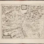 Anteprima della vecchia mappa