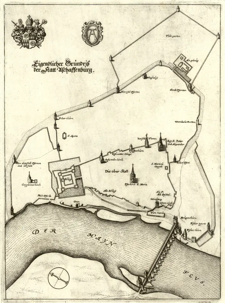 Thumbnail of historical map