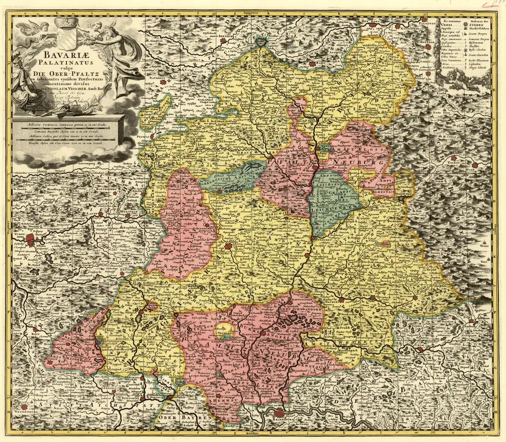 Pré-visualização do mapa antigo